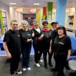 Kwiecień w Seniorze