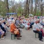 Kwiecień w Seniorze