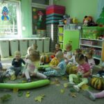 Pierwszy Dzień Jesieni w grupa II