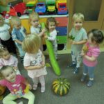 Pierwszy Dzień Jesieni w grupa II