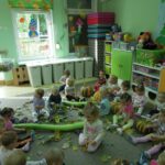 Pierwszy Dzień Jesieni w grupa II