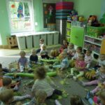 Pierwszy Dzień Jesieni w grupa II