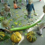 Pierwszy Dzień Jesieni w grupa II