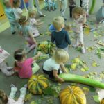 Pierwszy Dzień Jesieni w grupa II