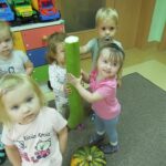 Pierwszy Dzień Jesieni w grupa II